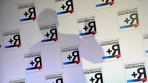 Гражданская платформа