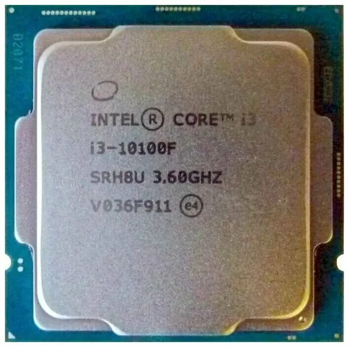 10100f какой сокет. Процессор Intel Core i3-10100f OEM. Интел кор i3 10100 f. Intel-Core i3 - 10100f, 3.6 GHZ, 6mb, OEM, lga1200, Comet Lake. I3 10100f.