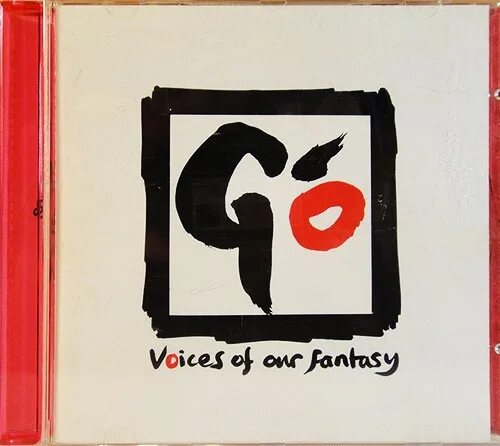 Go voice. Fantasy voices. go1989. арт- группы «fantasy voices». go (2) – voices of our fantasy.