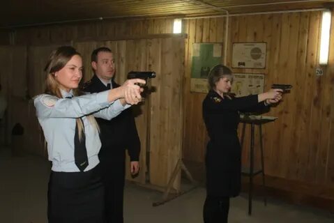 Психологическая подготовка сотрудников