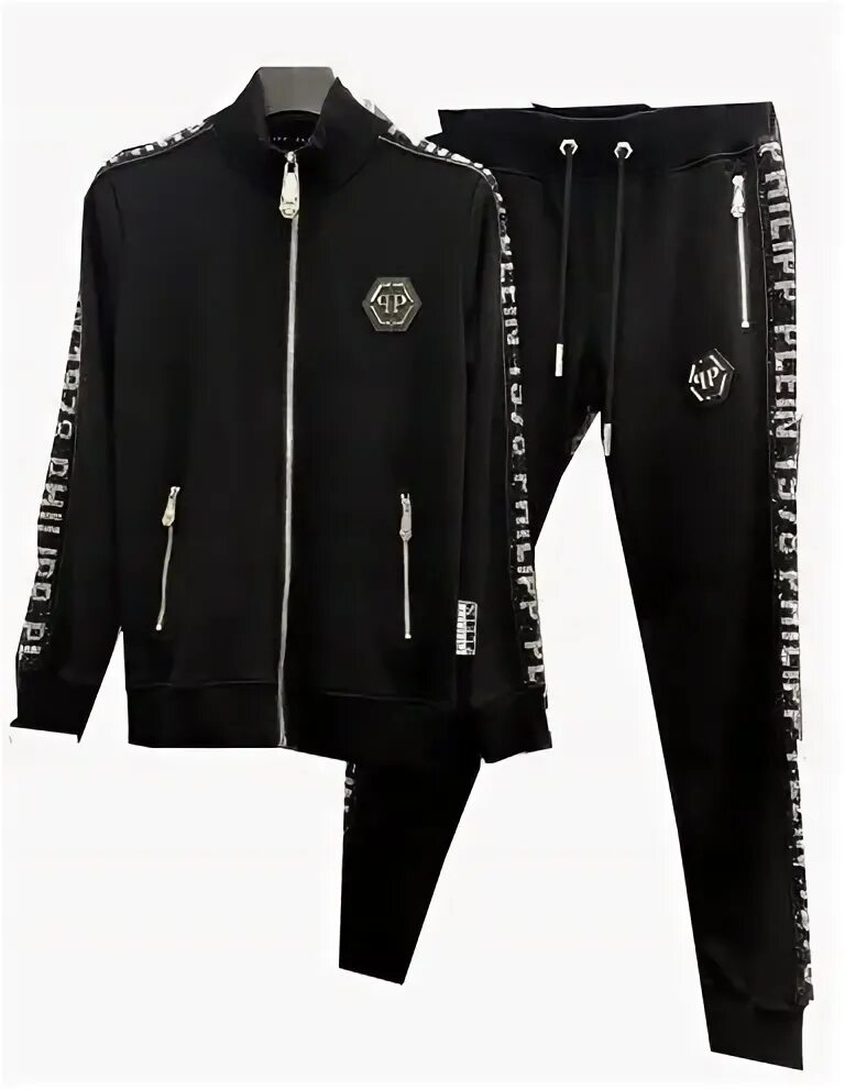 Спортивный костюм plein. Philipp plein спортивный костюм мужской.