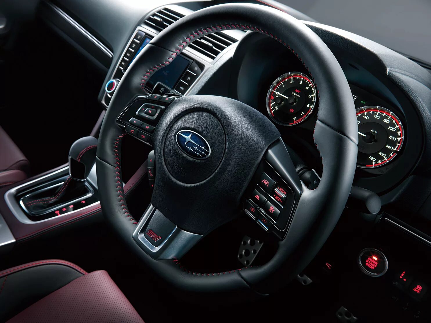 Subaru levorg 2021 левый руль. Руль subaru levorg. Панель субару леворг. Subaru levorg левый руль. Субару леворг sti sport.