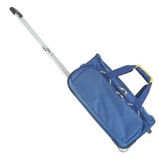 Bag well