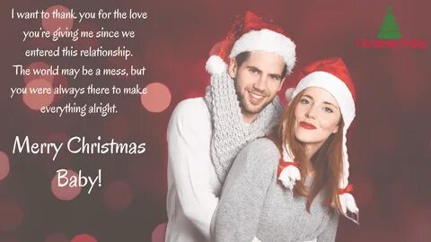 Her christmas