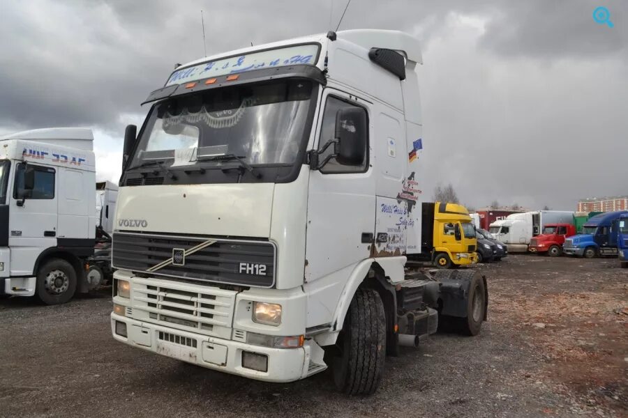 Volvo fh 12 2000. Volvo седельный тягач FH 12 2000. Вольво fh12 2000. Вольво fh12 2000 год.