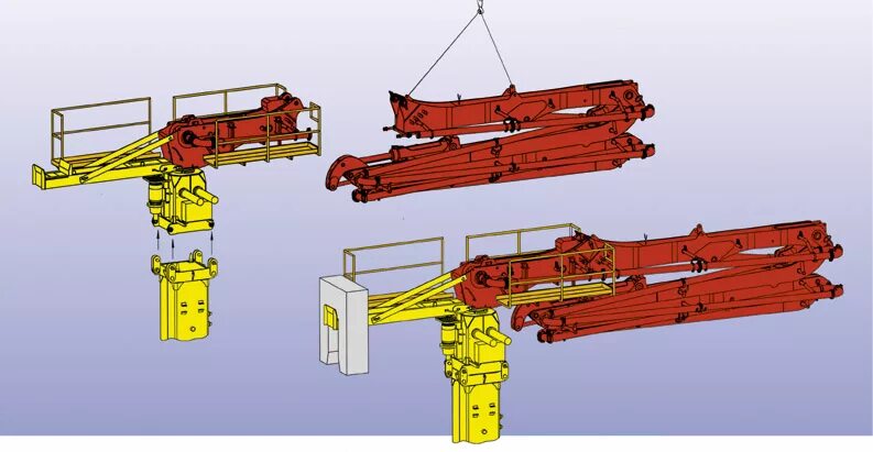 Стационарные стрелы. Бетонораспределительная стрела Putzmeister MXR 24-4. Бетонораздаточная стрела Putzmeister MXR 32-4. Бетонораспределительная стрела Putzmeister MXR-32. Бетонораздаточная стрела Putzmeister MX 24-4.