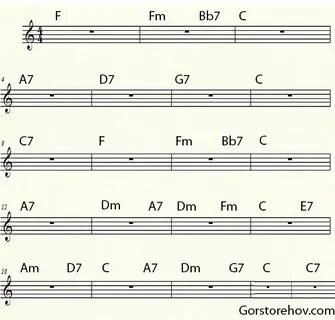 Gone gone gone chords