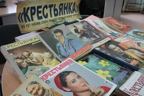Издатели журналов