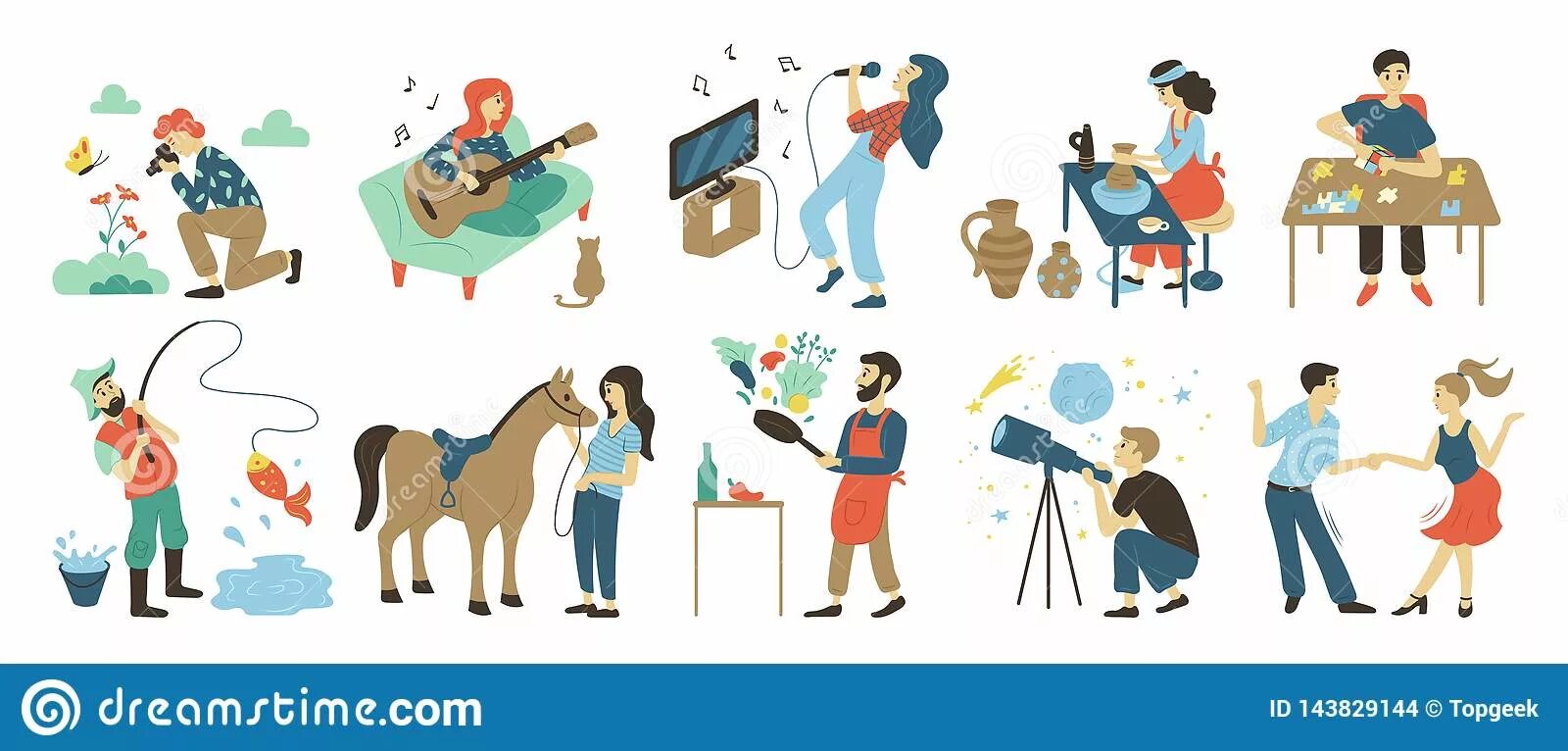 Хобби на английском языке. Увлечения рисунок. Хобби и увлечения. Картинки на тему хобби. Увлечения вектор.
