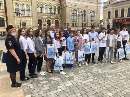12 июня рыбинск