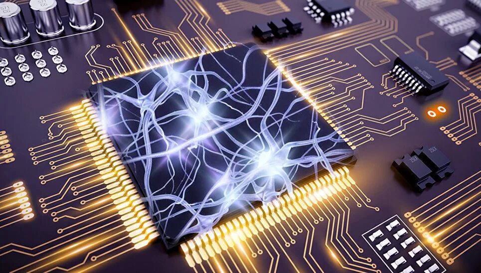 Electronica para