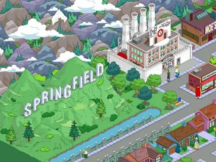 Springfield