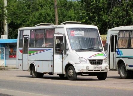 Автовокзал кинешма юрьевец