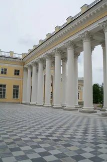Александровский со