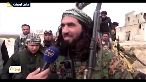 Игил видео от первого лица