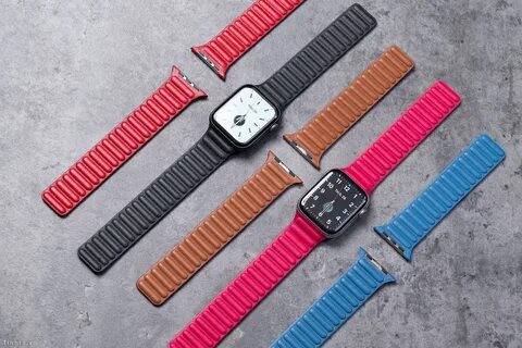 Ремешок для часов apple watch 44