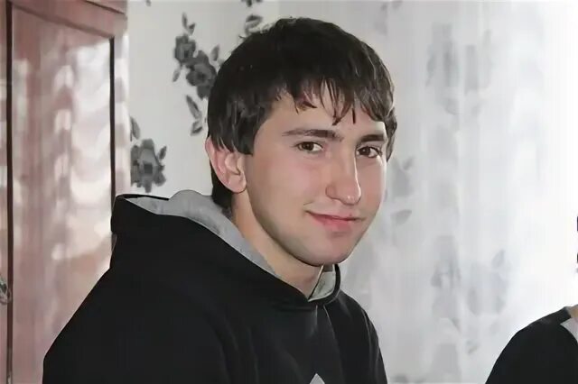Усман усманов