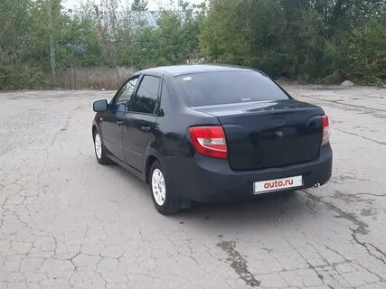 Гранта 12 года