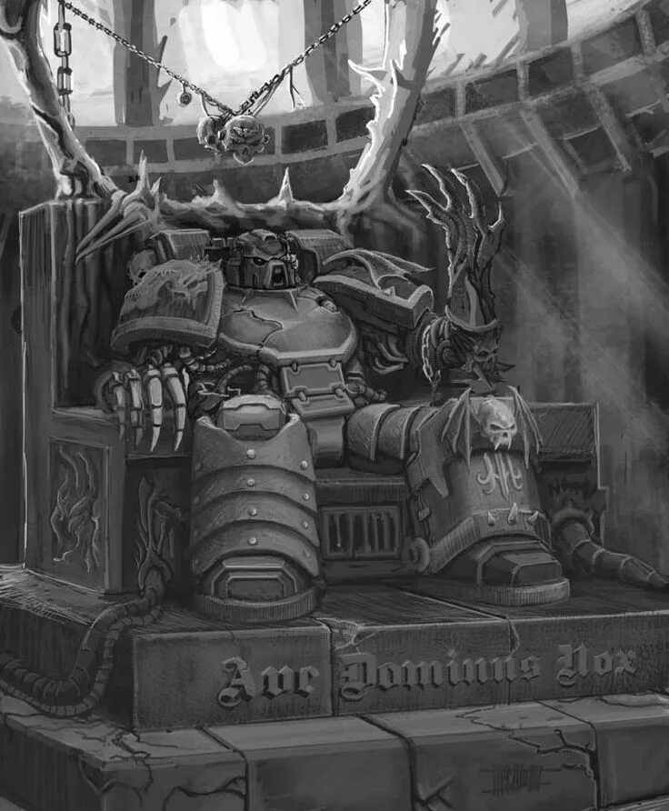 Техножрец warhammer 40000. Адептус механикус. Вархаммер 40000 адептус механикус. Повелители ночи вархаммер. Дух машины вархаммер 40000.