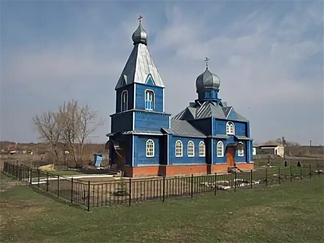 Мордовский карай саратовская
