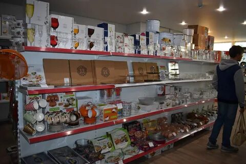 Сеть магазинов великий новгород