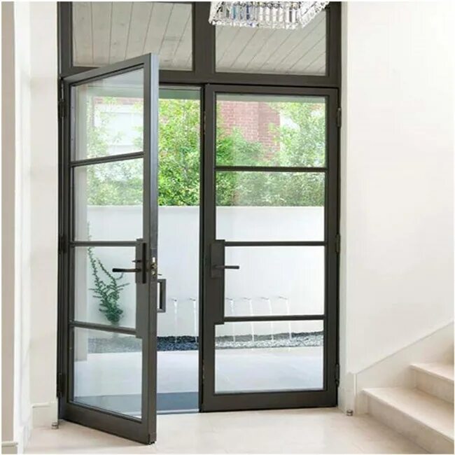 Купить алюминиевую дверь со стеклом. Алюминиевая дверь со стеклом. Распашные алюминиевые двери. Алюминиевые стеклянные двери. Алюминиевые входные двери.