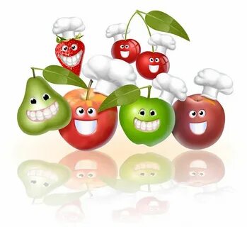 Fun fruit