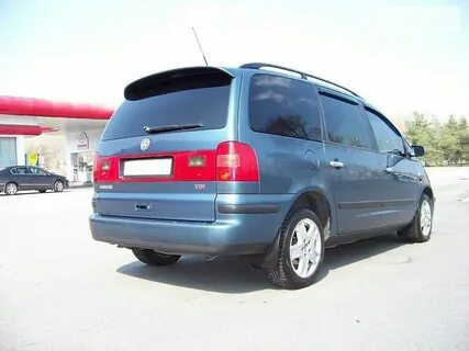 Шаран 2002 года