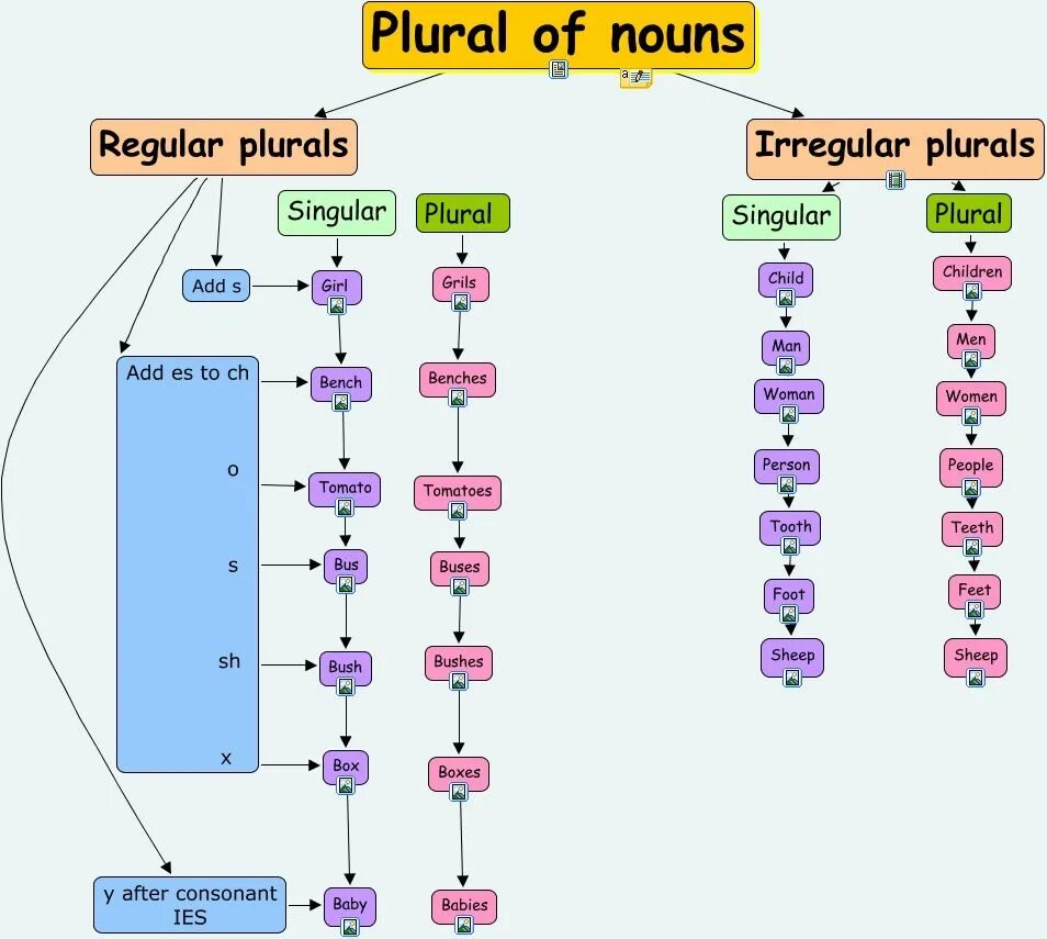 Plural and singular Nouns в английском языке. Noun singular and plural правило. Plural Nouns in English. Plural forms of Nouns Rules. Wordwall spotlight plurals