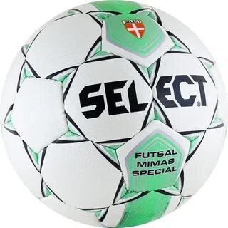 Мяч select futsal