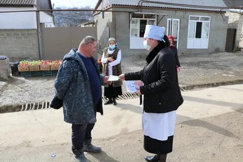 Погода в калининауле