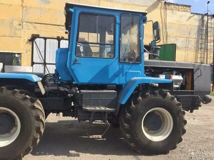 Хтз 150