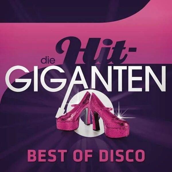 Better disco. The best of Disco. 100 Best Disco обложка. Кам Giganten. Disco Fox 1999 3cd.