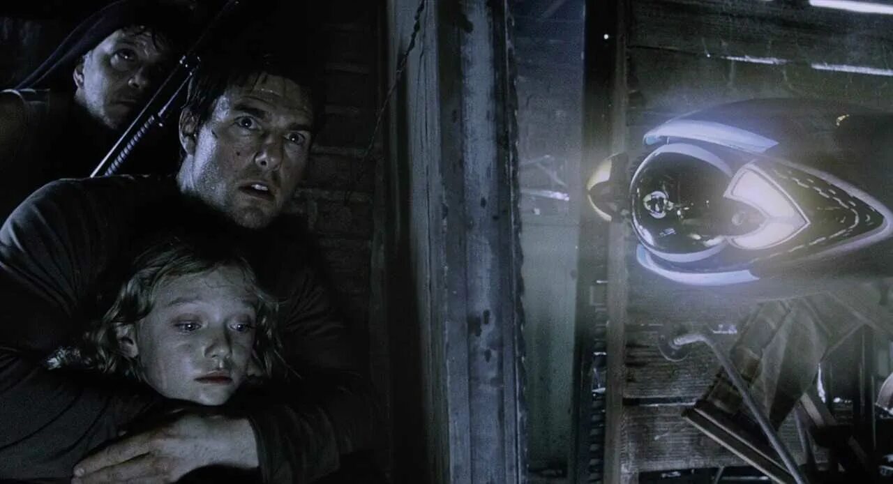 Ужастик пришельцы. Война миров war of the worlds (2005). война миров спилберг 2005. пришельцы из войны миров 2005. война миров фильм 2005 инопланетяне.