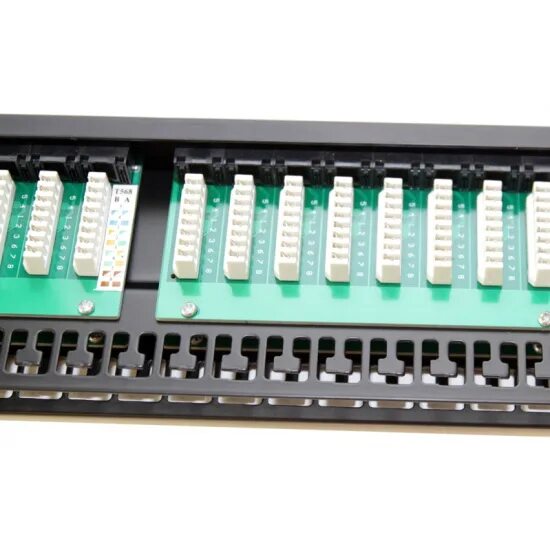 Патч панель 50. Расшивка патч панели 48 портов. tyco electronics патч панель. медная патч панель. audio accessories патч-панель.