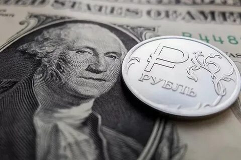 2119 долларов а рублях