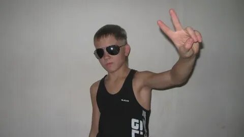 Эдик яхьев
