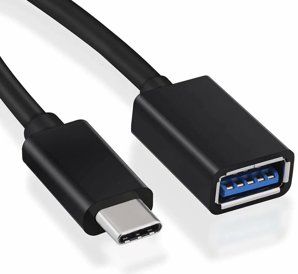 Гнездо usb c. USB 3.0 Type c OTG кабель. Кабель USB Type-c на OTG. OTG кабель USB Type c Micro USB. USB 3.1 (USB Type-c).