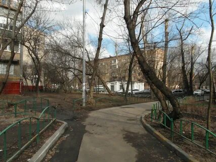 Космонавтов 2 корпус 2