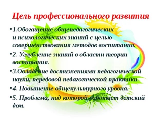 Цель профессионального образования это. Цели профессионального развития. цели профессионального роста. цели профессионального развития педагога.