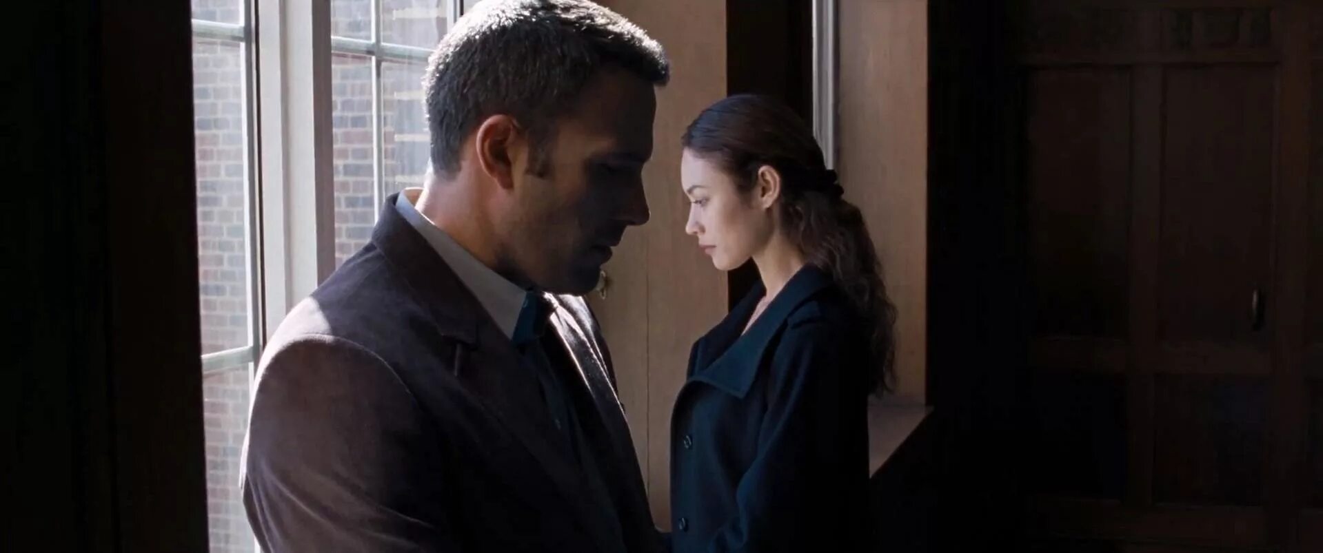 Ольга Куриленко В Ночной Рубашке – К Чуду (2012)