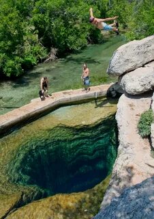 Jacob's well