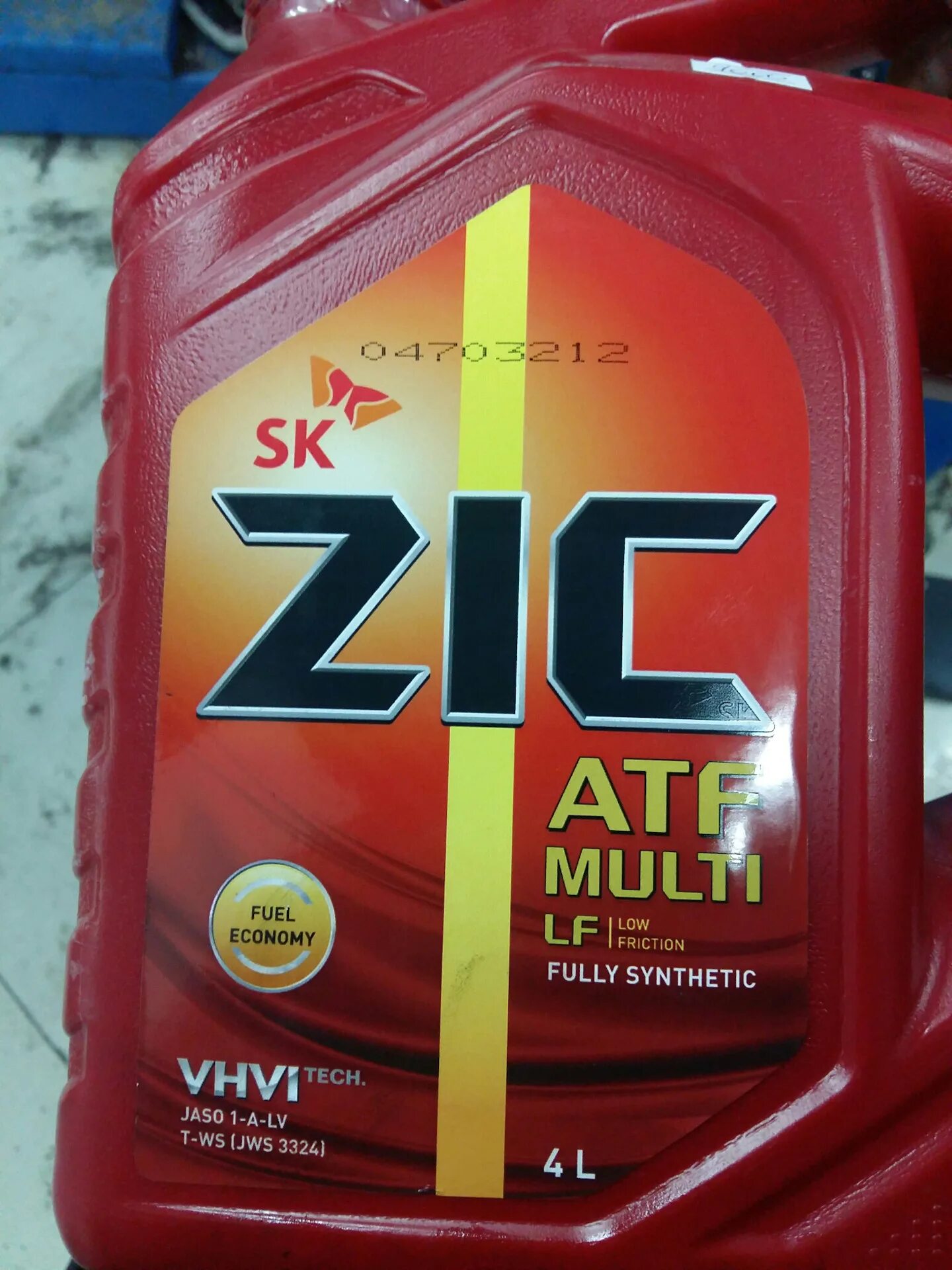 Zic масло трансмиссионное atf multi. Масло трансмиссионное ZIC ATF Multi LF синтетическое 4. ZIC масло трансмиссионное ZIC ATF Multi 4л. Масло трансмиссионное ZIC ATF Multi LF, 4 Л. ZIC 162665 масло трансмиссионное.