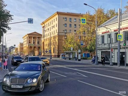Г петровка