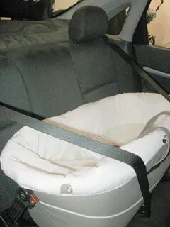 Можно ли люльку ставить на переднее