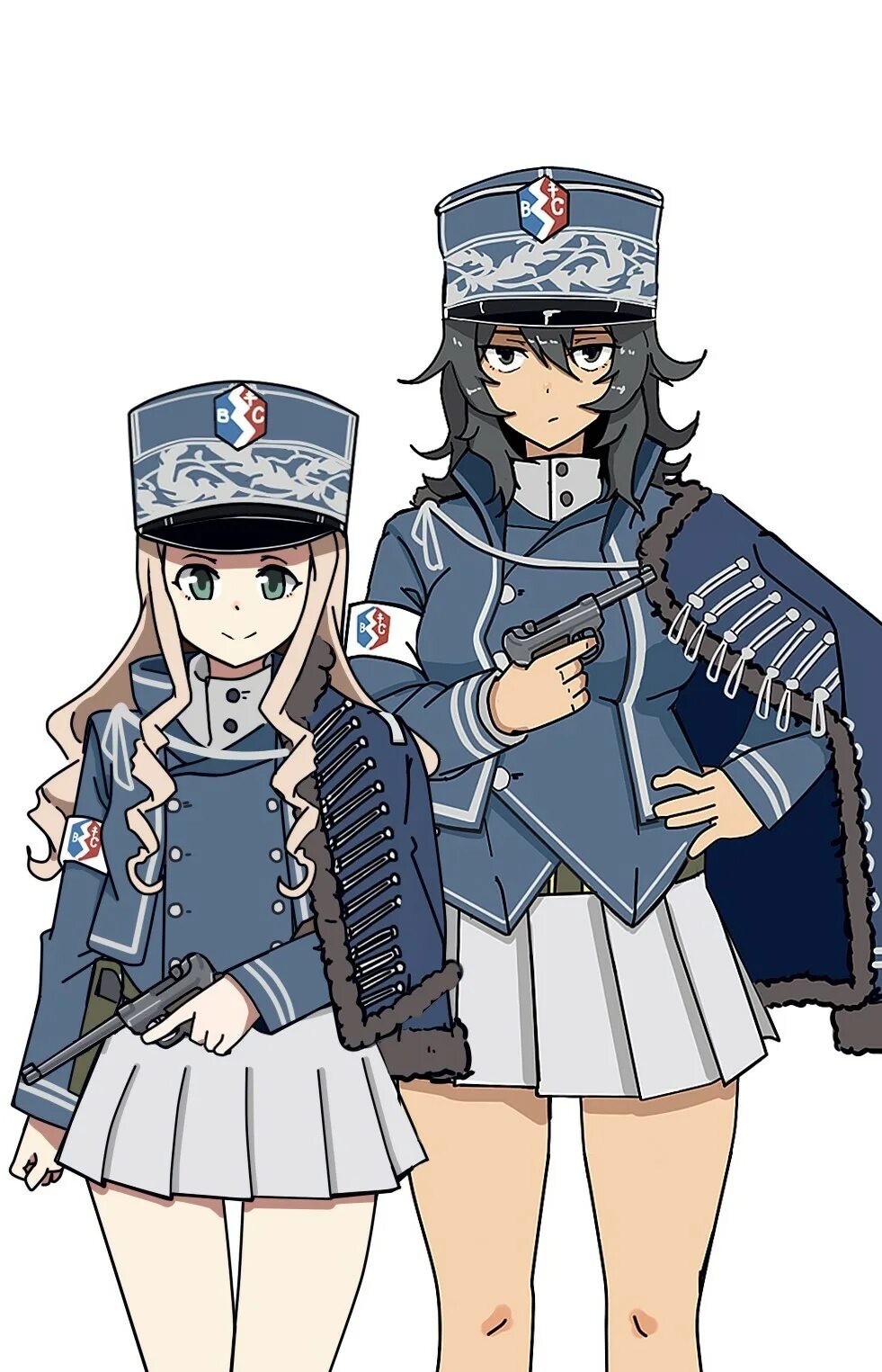 Мари Gup. Girls und Panzer Мари. Girls und Panzer французская команда Мари. Мари girl und Panzer Свобода. Und marie