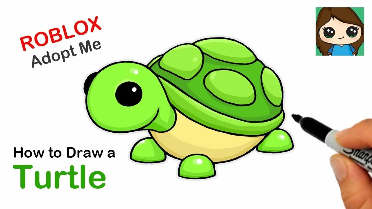 Черепах из adopt me. Черепашка adopt me. нарисовать черепаху из адопт ми. роблокс черепаха. рисуем черепашку.