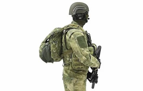 Тактическая экипировка