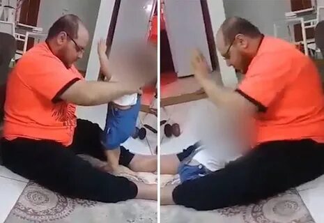 Избил отец что делать