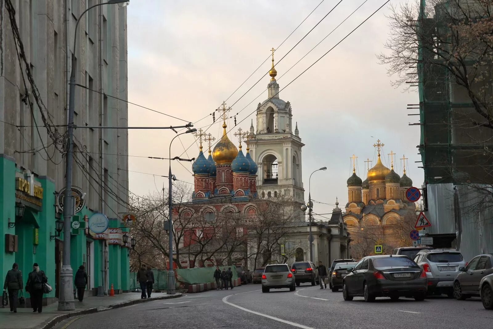 Китай-город и улица Варварка. Варварка улица Москва. Улица Варварка, 11с1. Варварка 6/1.